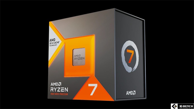 리뷰 엠바고 풀린 AMD 라이젠 7800X3D, 게임은 최고, 나머지는... | 케이벤치 주요뉴스