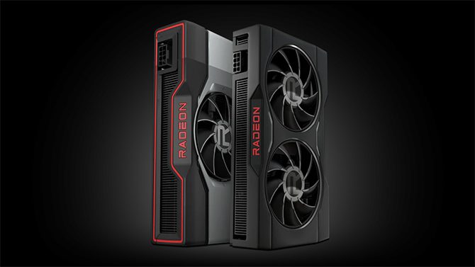 AMD NAVI23 GPU 생산 중단, 라데온 RX 6600 시리즈 단종 - 케이벤치 (KBench)