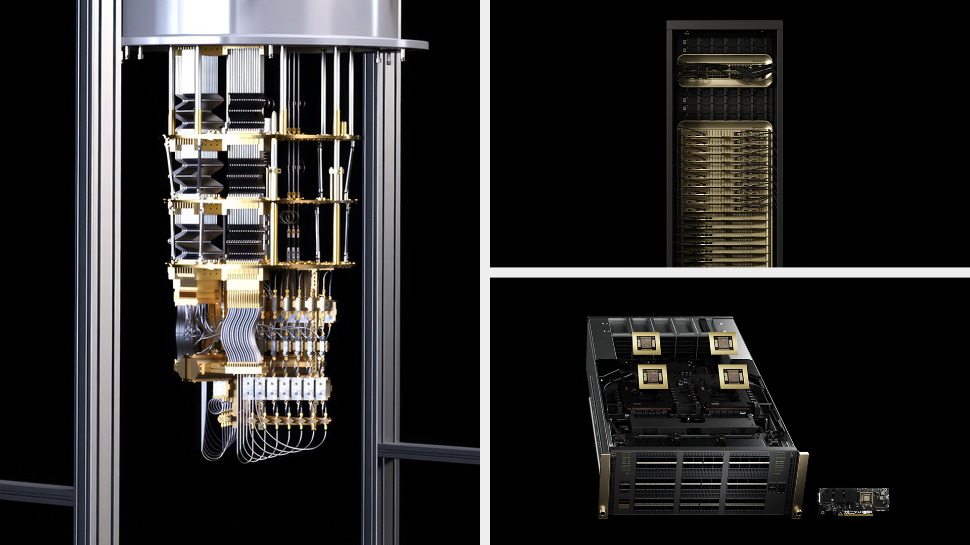 엔비디아, 리켄과 AI·양자컴퓨팅 슈퍼컴퓨터 협력… 일본 과학 연구 혁신 | 케이벤치 보도자료