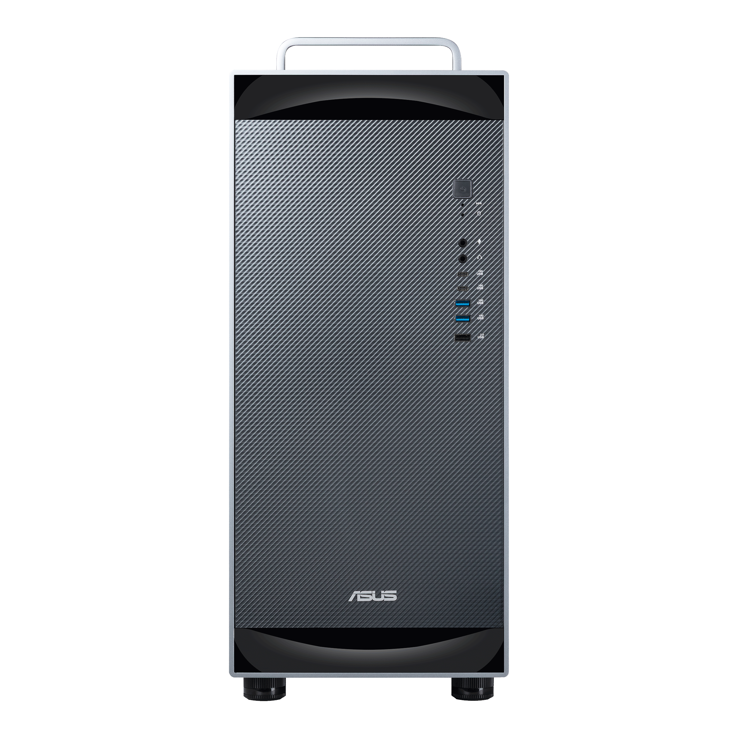 ASUS Packs Data-Center AI Power Into Deskside ExpertCenter Pro ET900N G3