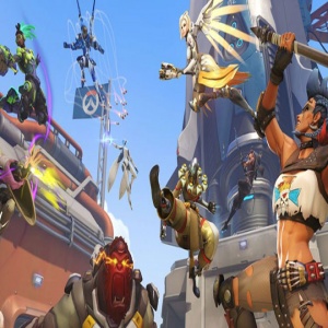 Overwatch 2 Second Closed Beta In Progress, PC and Console Crossplay ...