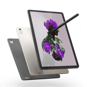 Launched “Lenovo Tab P11 Pro (2nd generation)” with MediaTek Kompanio 1300T in India