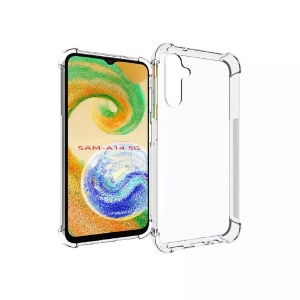 Is Samsung’s “Galaxy A14 5G” imminent?  loss of rendering of the case