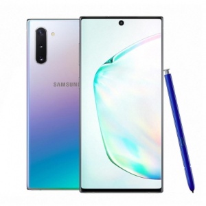 Latest firmware update “Galaxy Note 10” … Add new message function, improve camera function