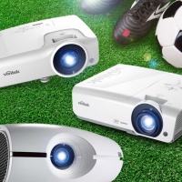 Projector Mania Projector football rental support event up to 60% off