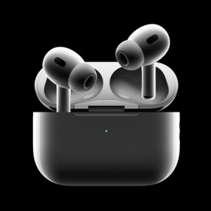 The latest AirPods Pro 2 firmware fixes the “Pixel 6/Pixel 7” compatibility issue.