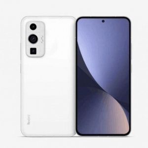 Xiaomi’s next “Redmi K60” concept rendering released.. Some rear design changes