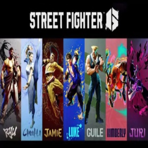 Capcom’s Street Fighter 6 has completed the rating for the first time in Korea, is it expected to release in the first half of 2023?