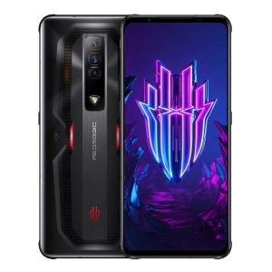 Nubia ‘Red Magic 8 Pro’ Next-Gen Gaming Phone Key Specs Revealed