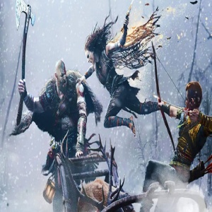 God of War Ragnarok coming to New Game+ in Spring 2023