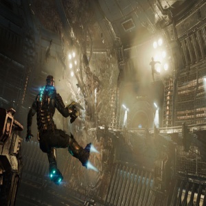 Dead Space Remake goes up for pre-order alongside lunch trailer