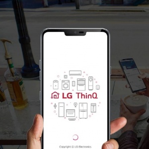 LG ThinQ App will stop supporting app updates under iOS 14 from February