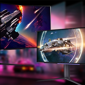 The era of OLED gaming monitors has begun, but is it a better choice than OLED TVs?