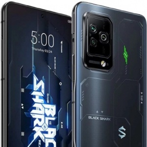 Xiaomi’s next-generation gaming phone ‘Black Shark 6’ series specifications leaked