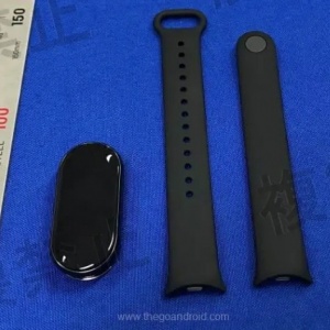 Xiaomi’s next-generation smart band 8 passed radio wave certification in Korea