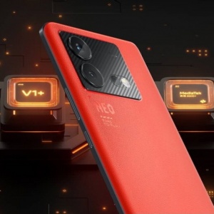 iQOO Unveils Neo 8 Series with MediaTek’s Dimensity 9200+ Chipset