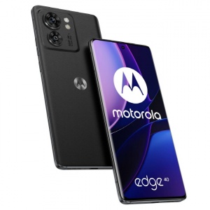 Motorola’s Latest Mid-Range Smartphone ‘Edge 40’ Set to Release in Korea