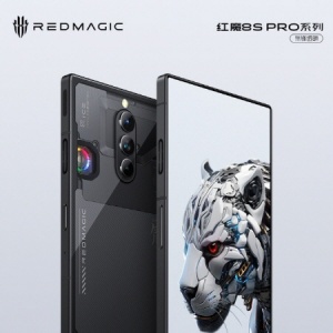 ZTE Announces Red Magic 8S Pro Series: The Ultimate Gaming Smartphones ...