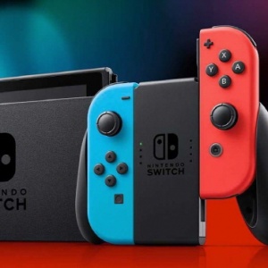 Microsoft Anticipates Release of Next Nintendo Switch in Early 2022