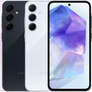 Leaked Renderings of Samsung Galaxy A35 and A55 5G Models - News