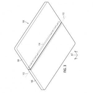 Microsoft Developing Revolutionary Foldable Smartphone with Spine Cover Mechanism