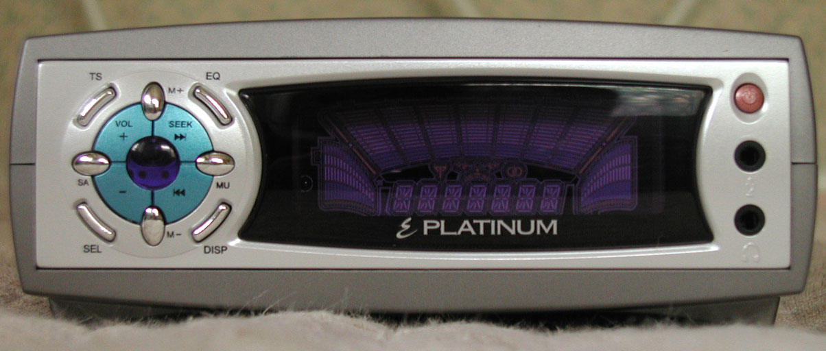 상품정보] PC 오디오 / 외장형 NewQ E-Platinum | 케이벤치 리뷰