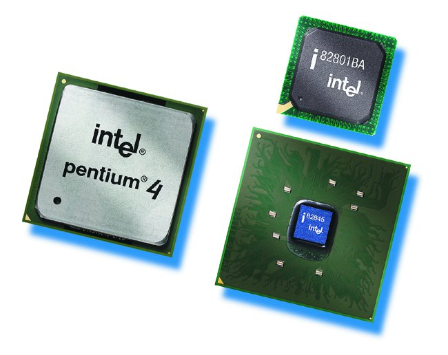 [리뷰] AOpen i845 MoBo, AX4B Pro | 케이벤치 리뷰