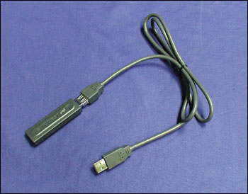 [리뷰] 차세대 이동저장장치-플래쉬 USB 드라이브 | 케이벤치 리뷰