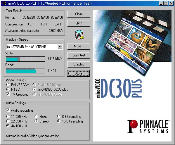 Mirovideo Dc30 Plus Xp Driver Download