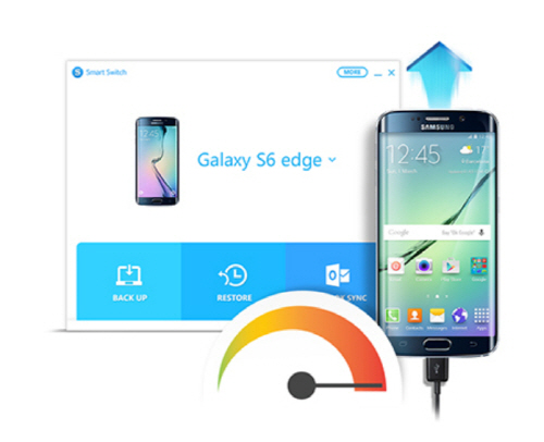 samsung galaxy s6 smart switch