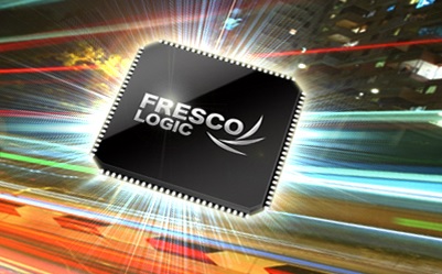 Fresco logic usb что это