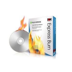 express burn cd and dvd burner free