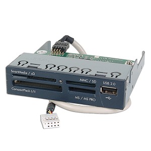 Alcorlink pcie card reader что это