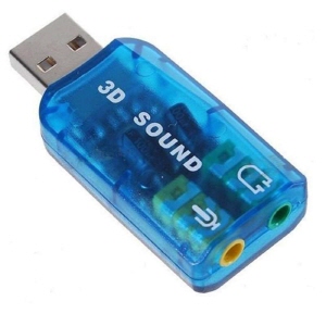 Cmedia CM-108 USB 오디오 드라이버 v8.0.8.2166 