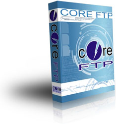 download core ftp lite
