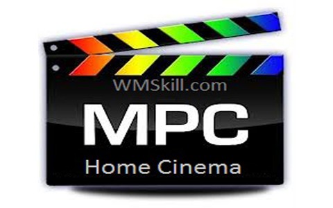 skins media player classic home cinema