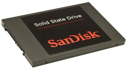 Sandisk ssd dashboard не устанавливается