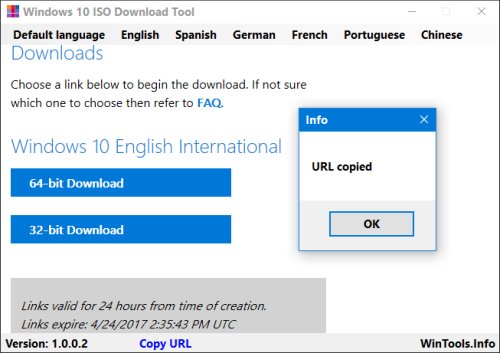 windows 10 download iso 64 bit with toolkit