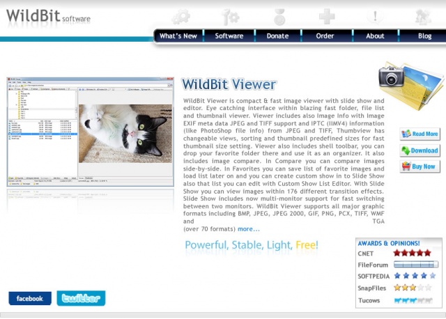 WildBit Viewer Pro 6.12 for apple download free
