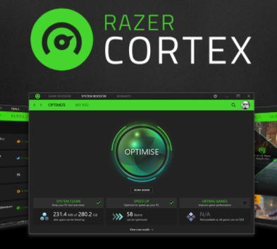 razer cortex download for pc