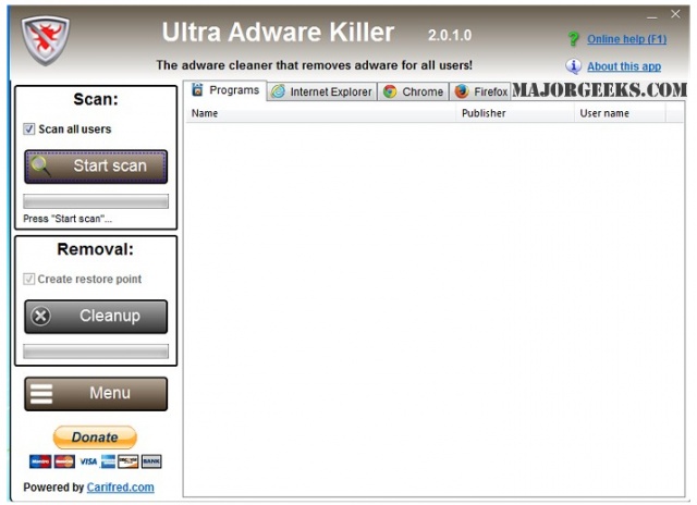 for mac instal Ultra Adware Killer Pro 10.7.9.1
