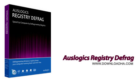 Auslogics Registry Defrag 14.0.0.3 for mac instal free