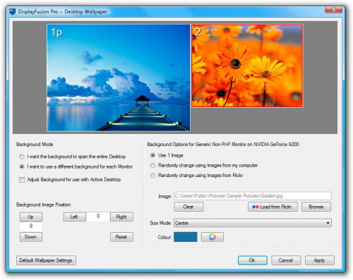 displayfusion portable displayfusion portable