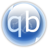 큐빗토렌트(qBittorrent) v4.4.3.1 32비트 (익명 모드 지원 토렌트 프로그램)