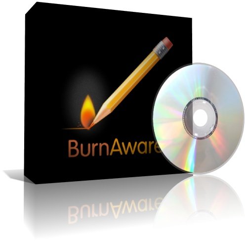 BurnAware Free v15.5 정식버전 (무료 CD/DVD 레코딩)