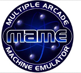 MAME v0.246 64비트 (MAME 고전 게임 롬 에뮬레이터)