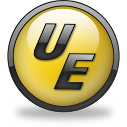 UltraEdit(울트라 에디트) v29.2.0.34 64비트 한글판