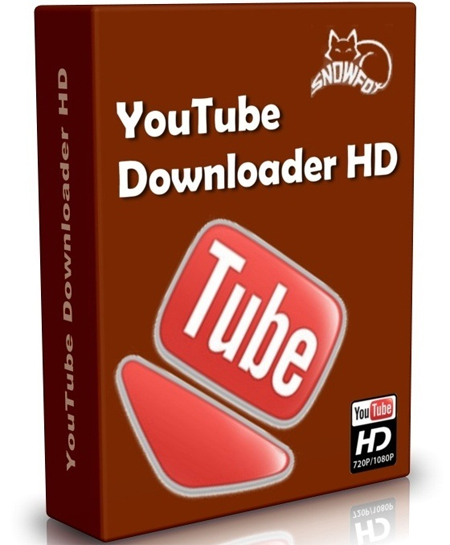 Youtube Downloader HD v5.4.2 (유튜브에서 HD 동영상 다운로드)