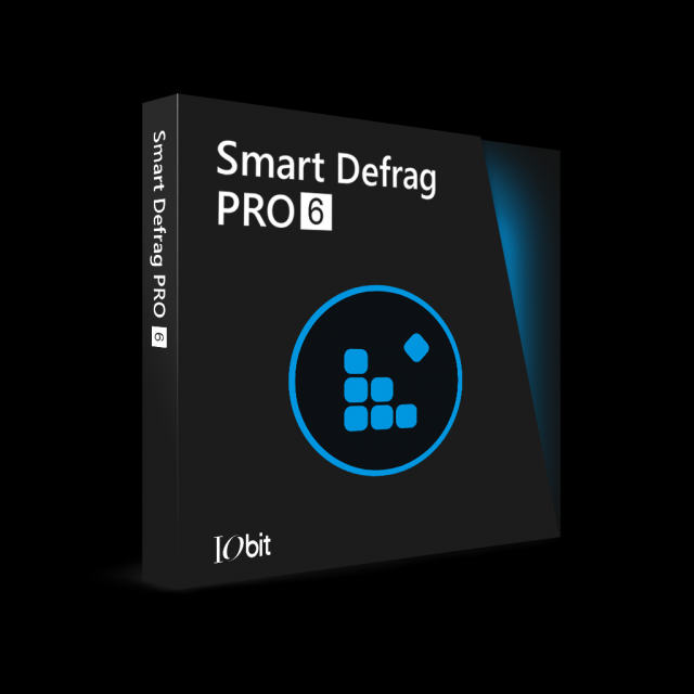 Smart Defrag v9.2.0.323 (디스크 최적화 및 조각모음 프로그램)